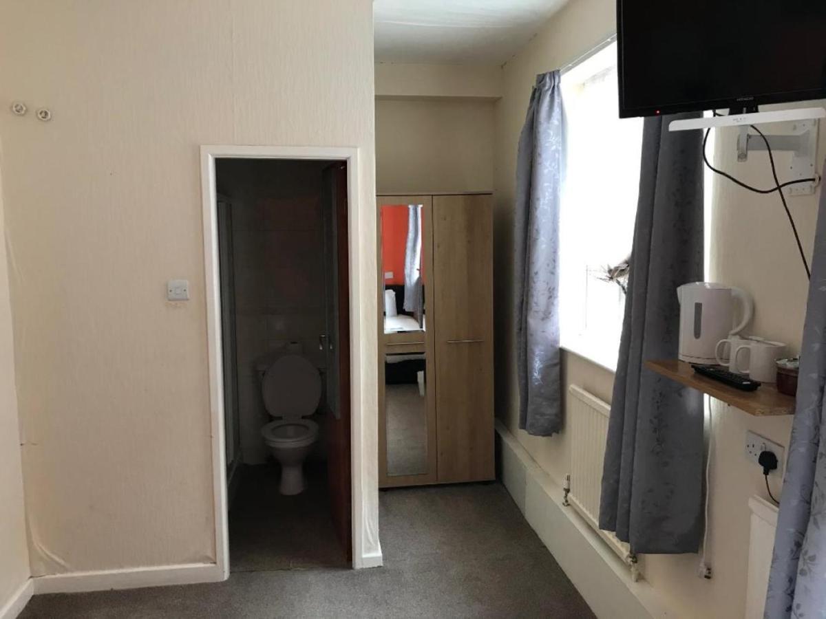 The Orbiston Blackpool
