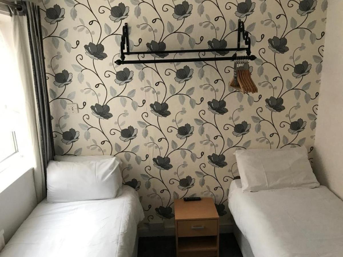 Hotel The Orbiston 3*