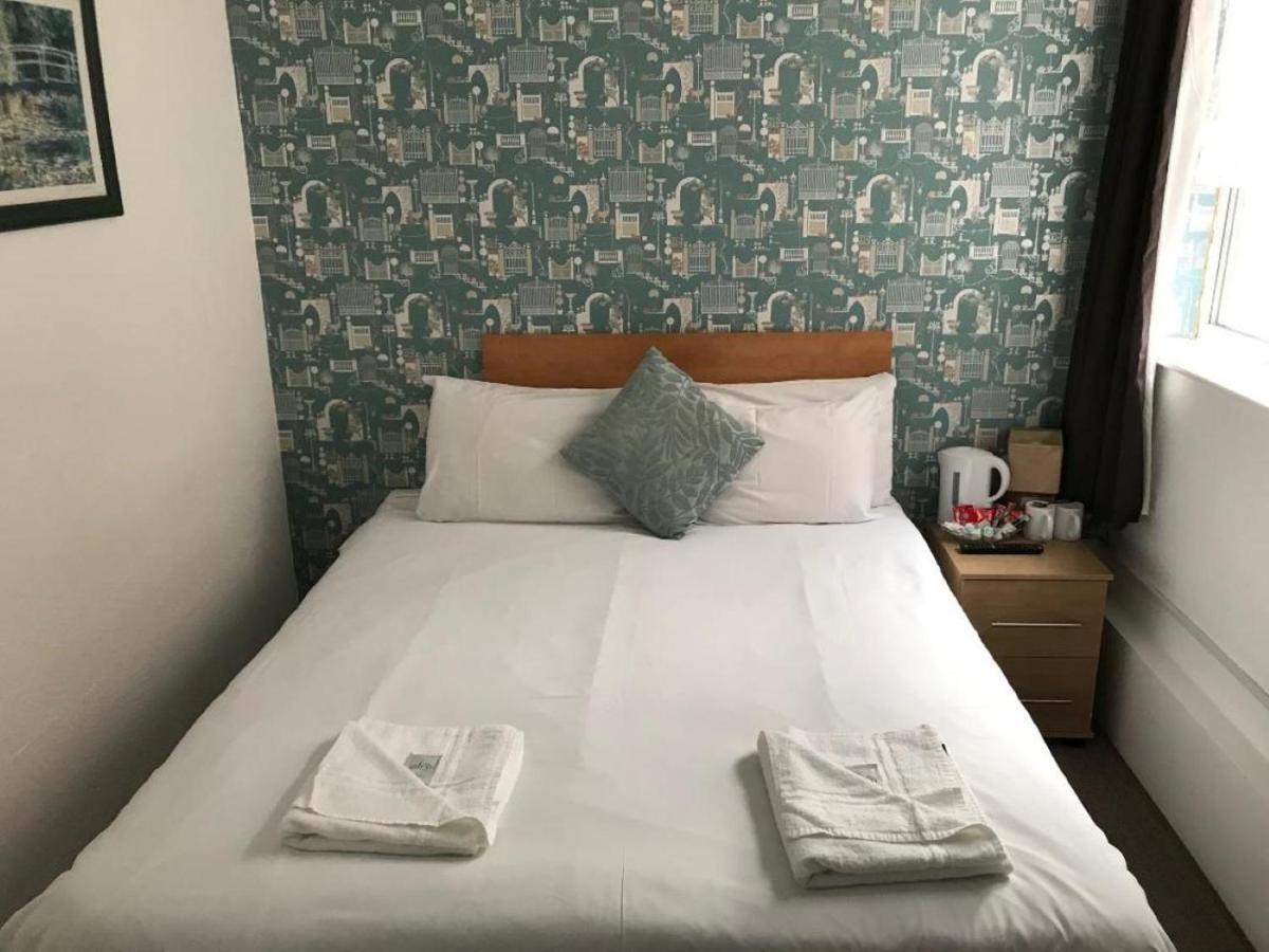 The Orbiston Hotel Blackpool