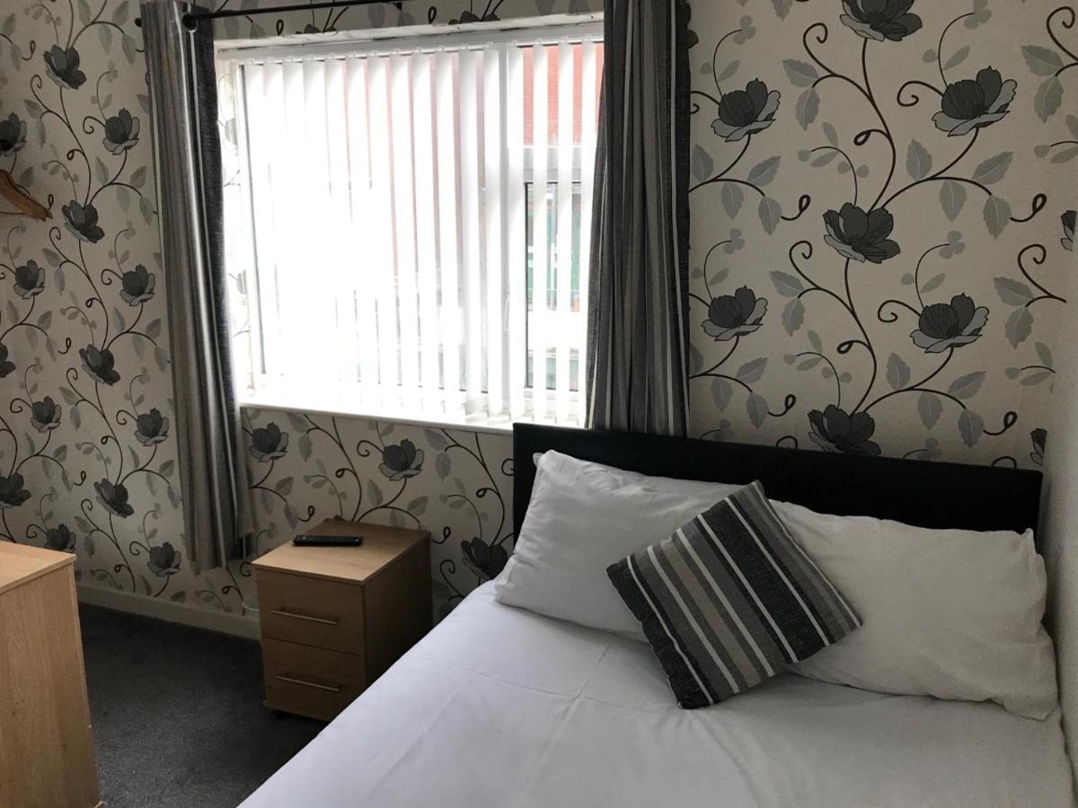 Hotel The Orbiston