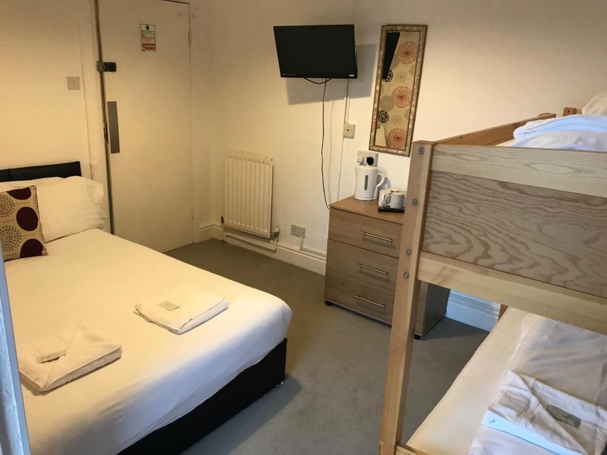 The Orbiston 3*