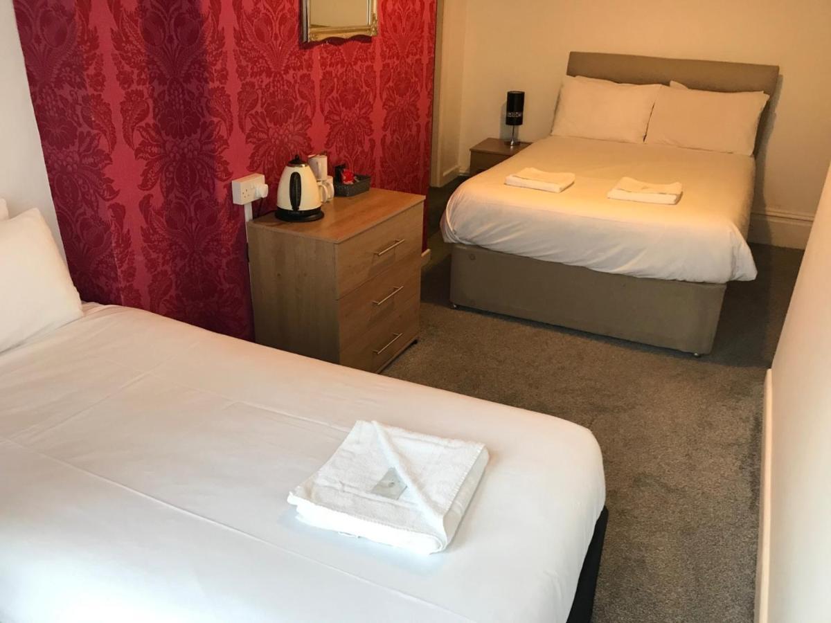 Hotel The Orbiston