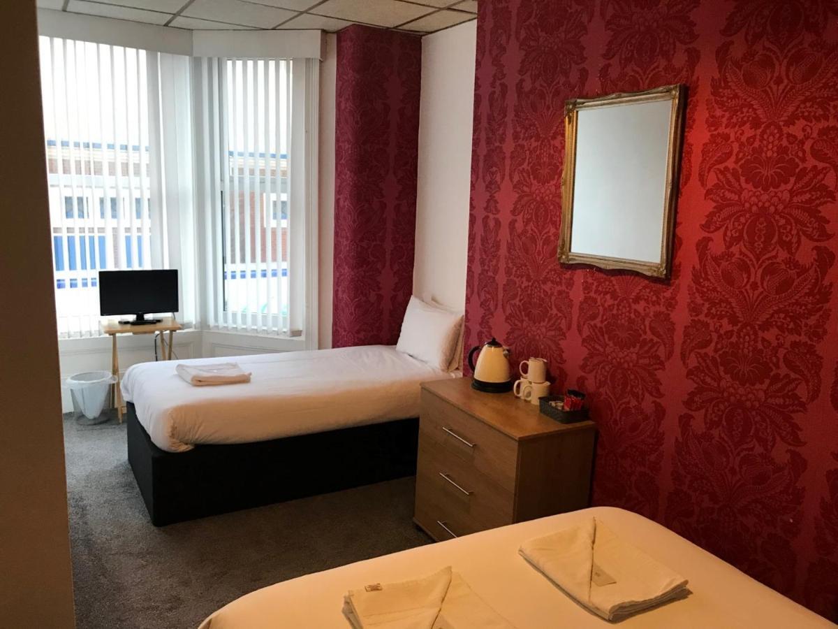 Hotel The Orbiston 3*