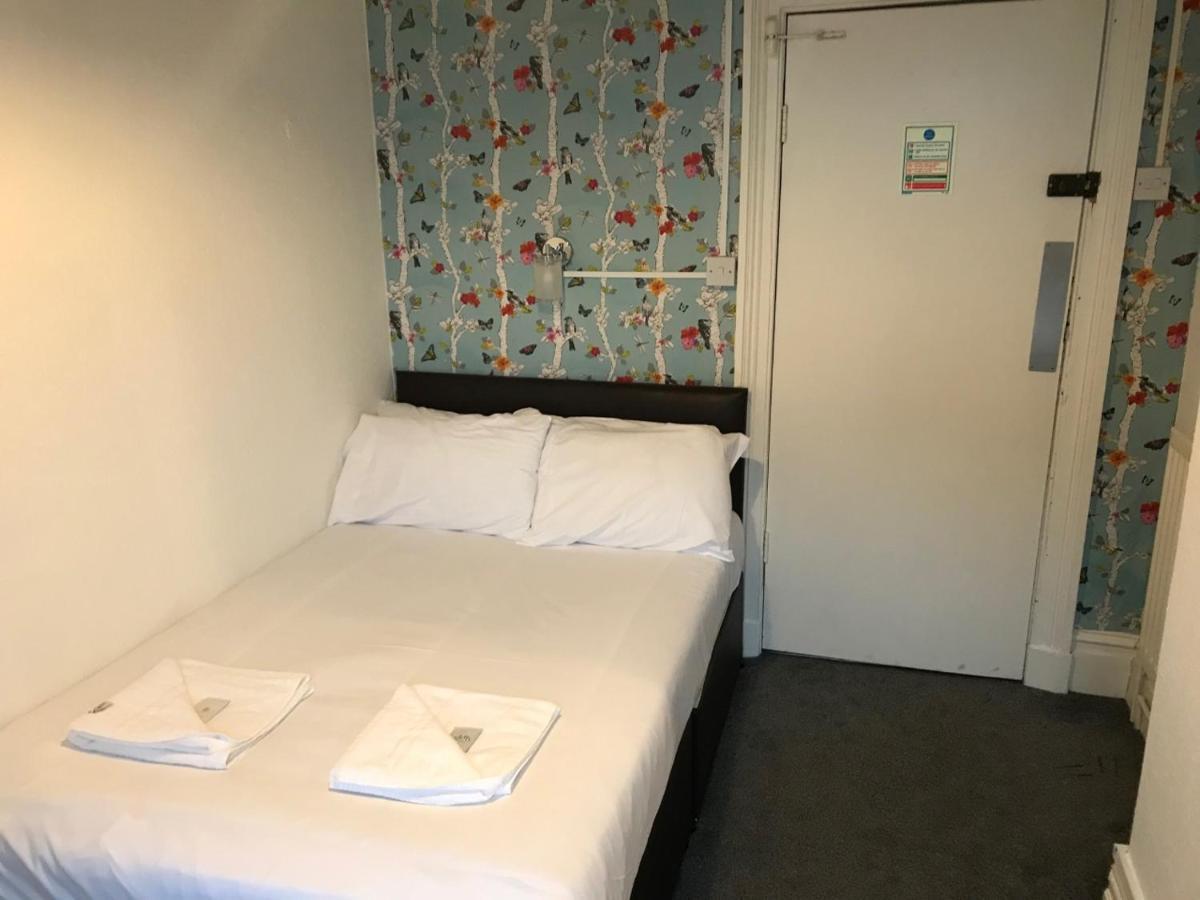 The Orbiston Hotel 3*