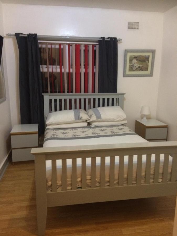 Fairhaven On Woodfield Road Bed & Breakfast