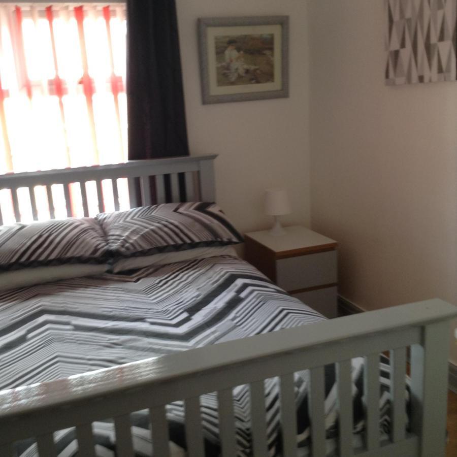 Fairhaven On Woodfield Road Bed & Breakfast