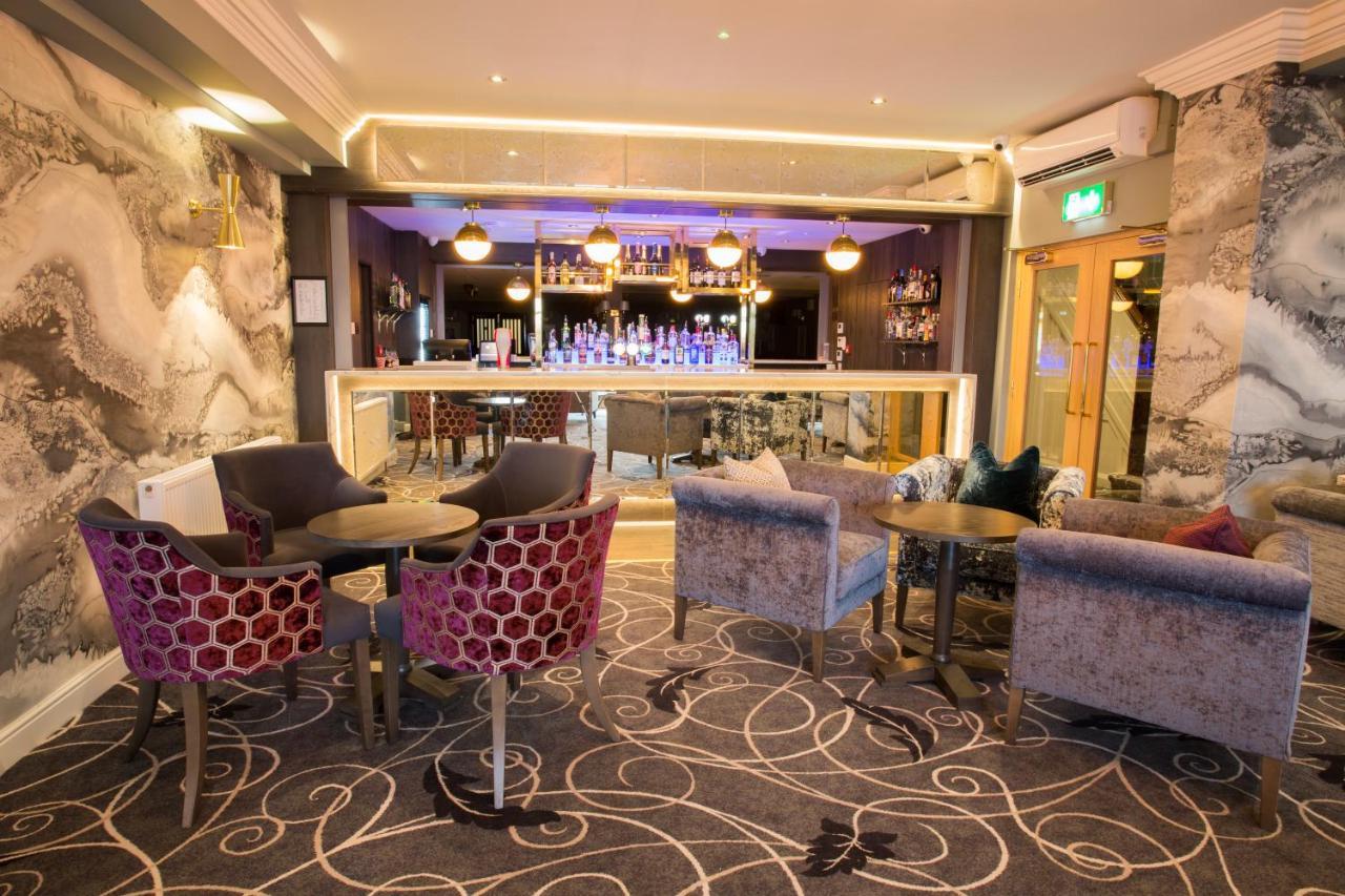 Sheraton 3* Blackpool