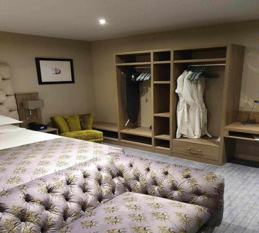 Boulevard 5* Blackpool