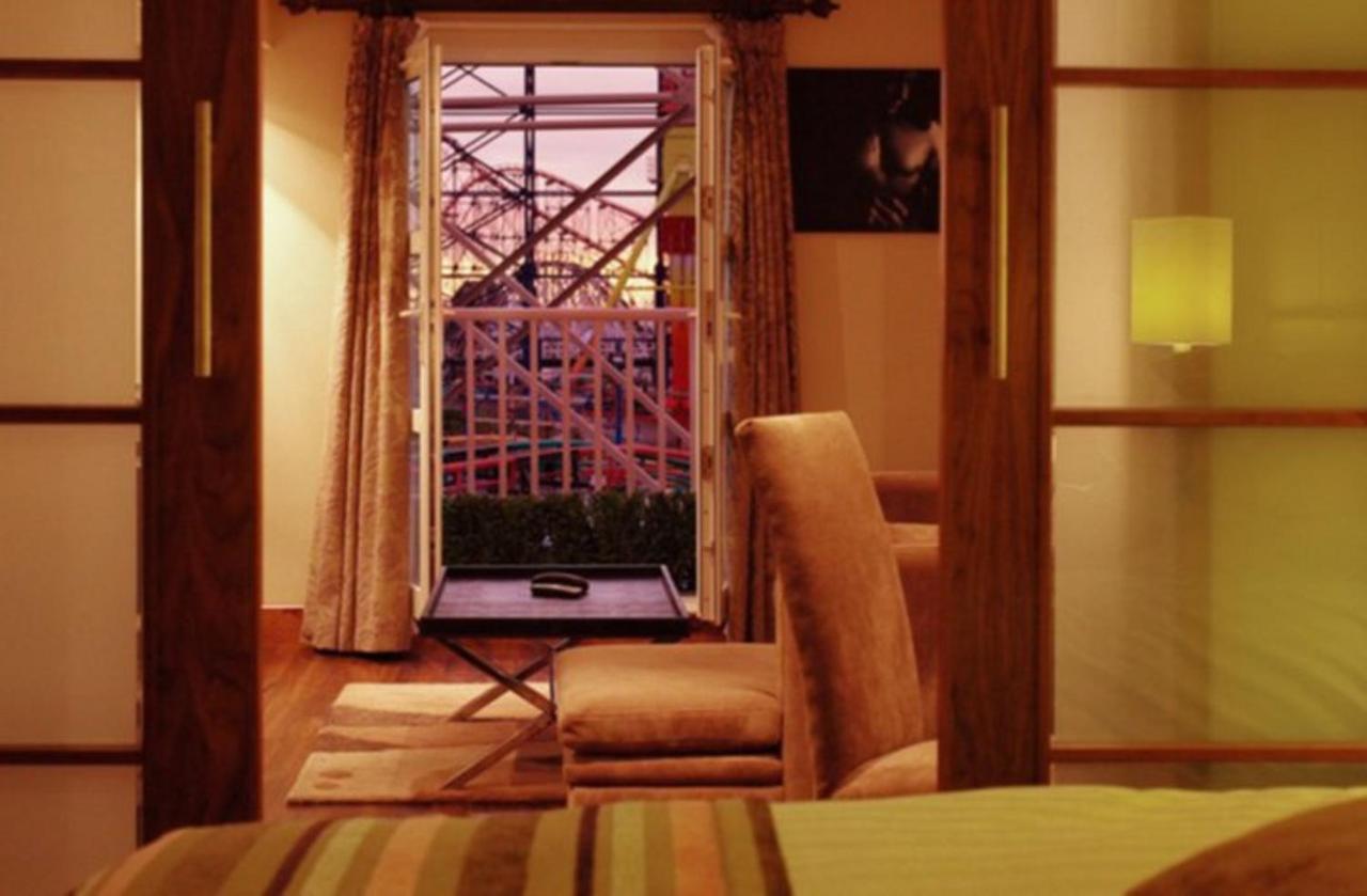 The Big Blue - Pleasure Hotel 4*