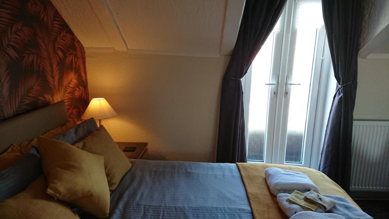 Ash Lea Guest house