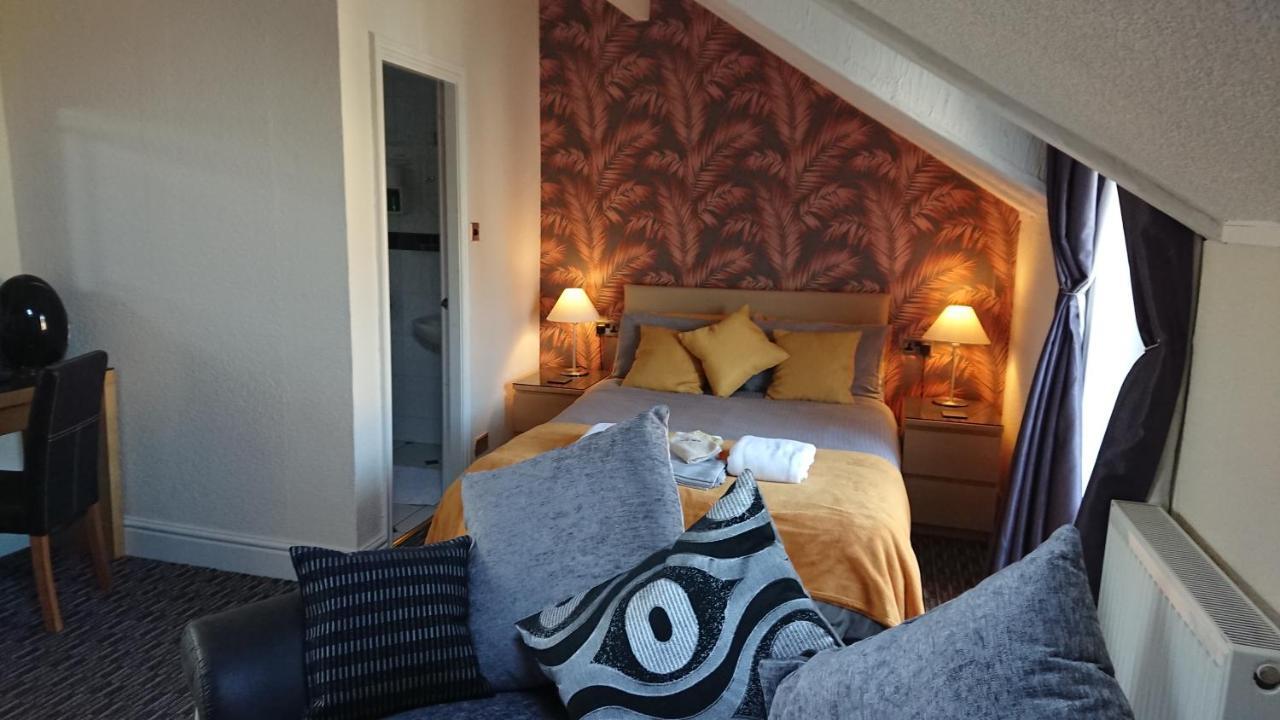 Guest house Ash Lea 3*