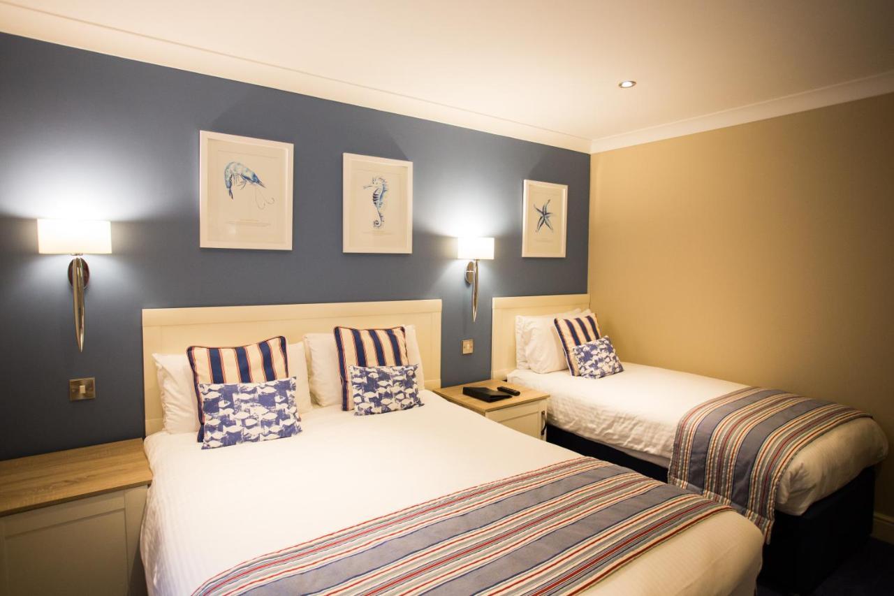 Sheraton Hotel Blackpool