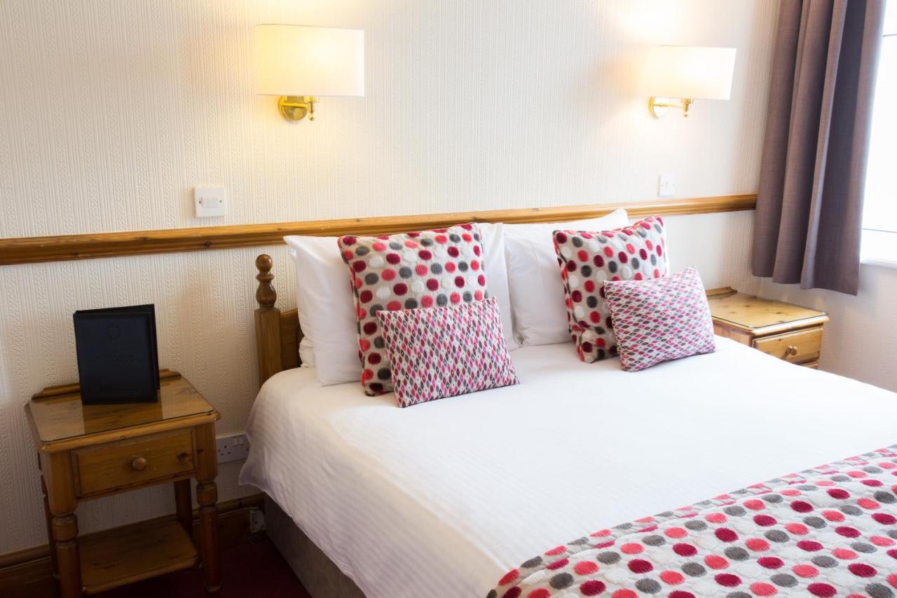 Sheraton Hotel Blackpool