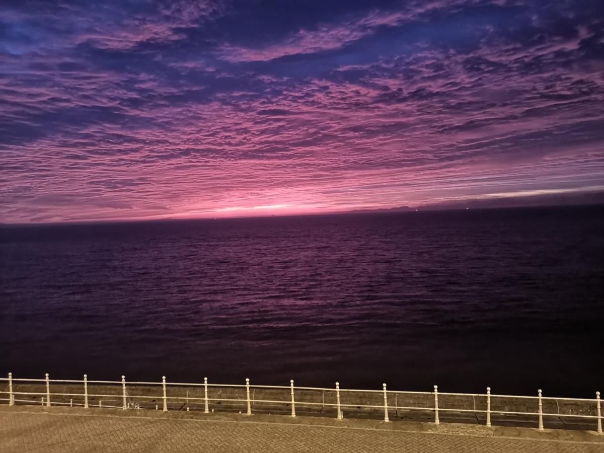 Rockcliffe Hotel Blackpool
