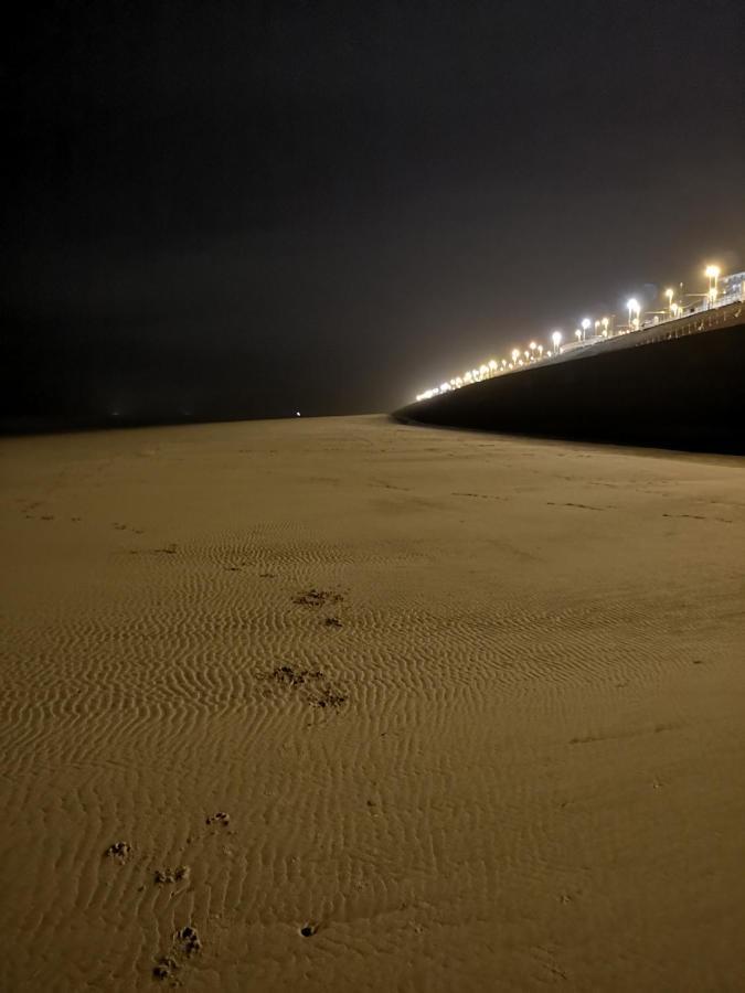 Hotel Rockcliffe Blackpool
