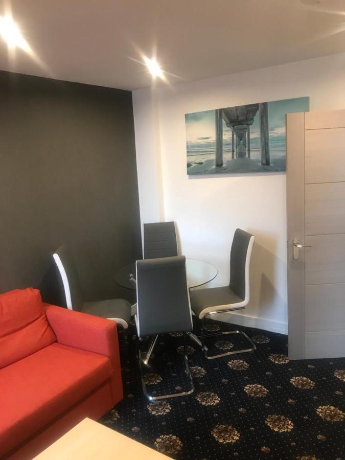 Shores Apartment Blackpool