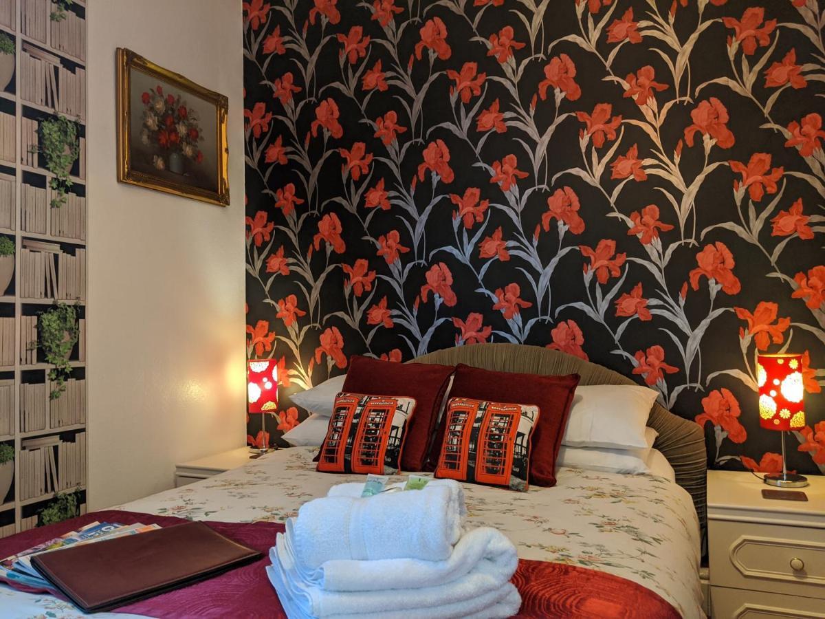Hotel The New Guilderoy