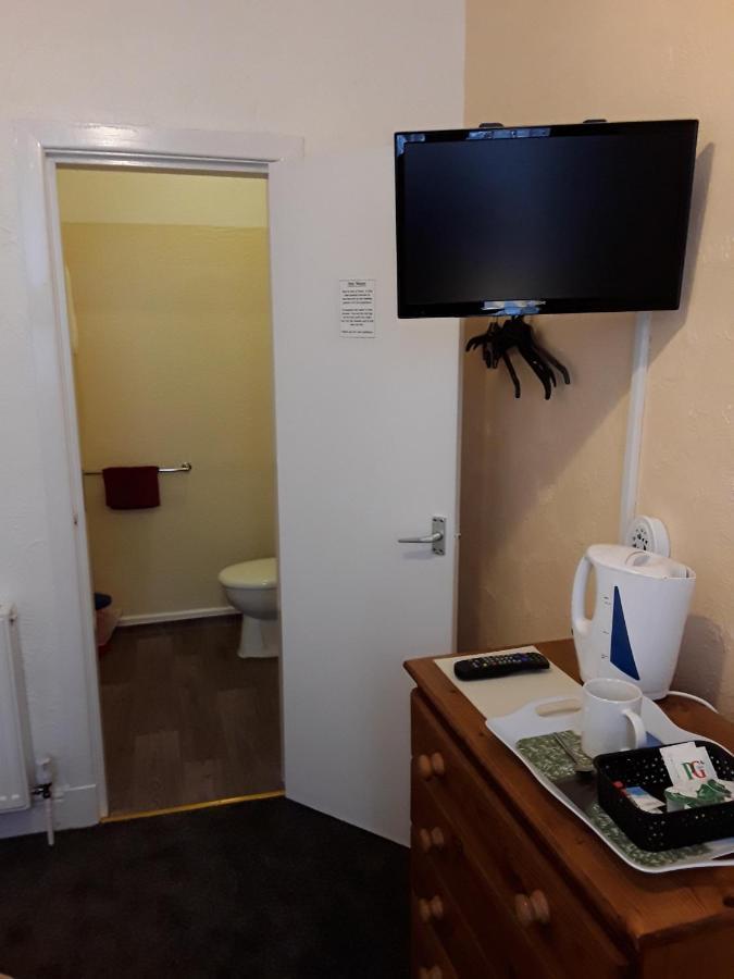 Royale Hotel Blackpool