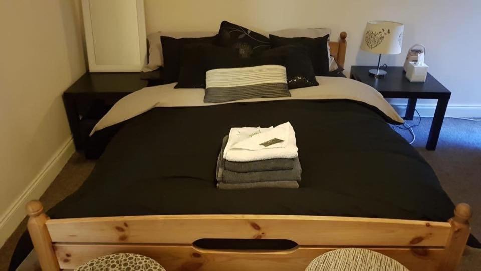 Macleods Guest house