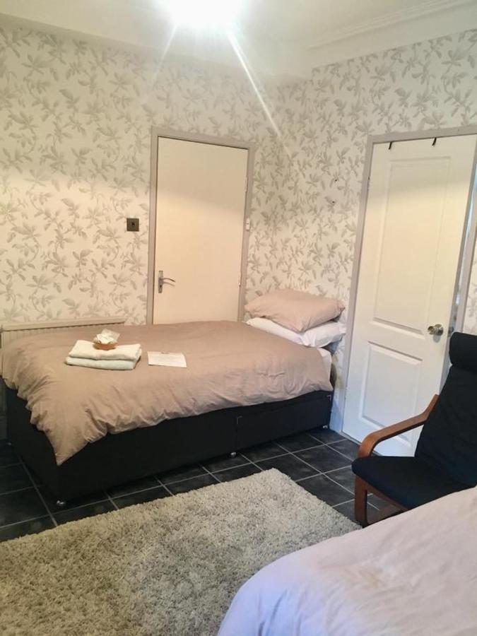 Guest house Macleods 3*