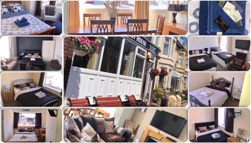 Macleods Guest house 3*