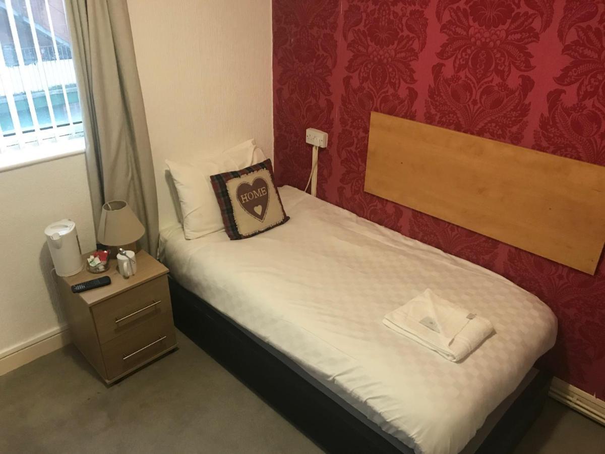 The Orbiston Hotel 3*