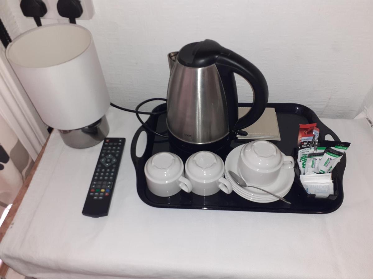 Guest house Deneside 3*