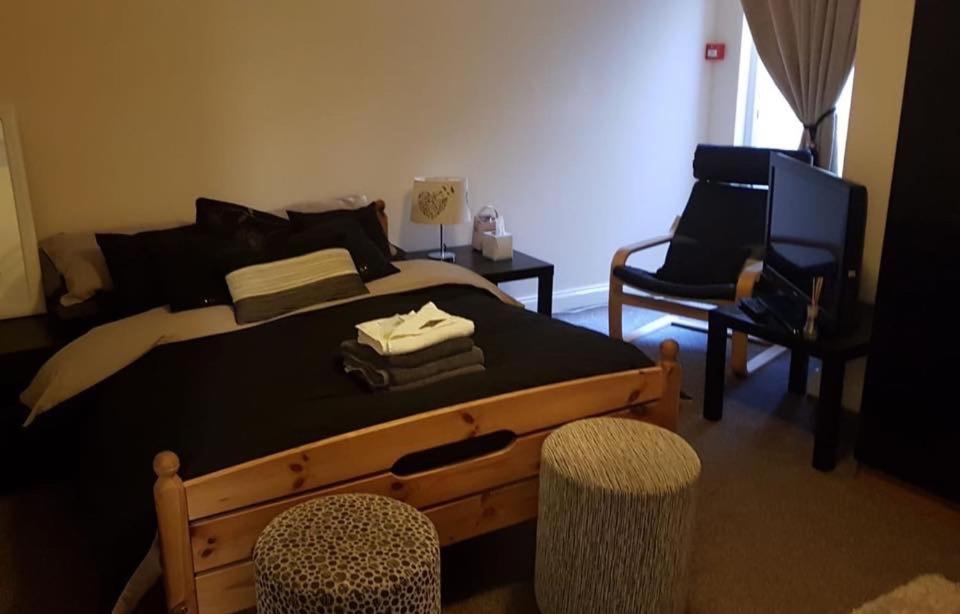 Macleods Guest house