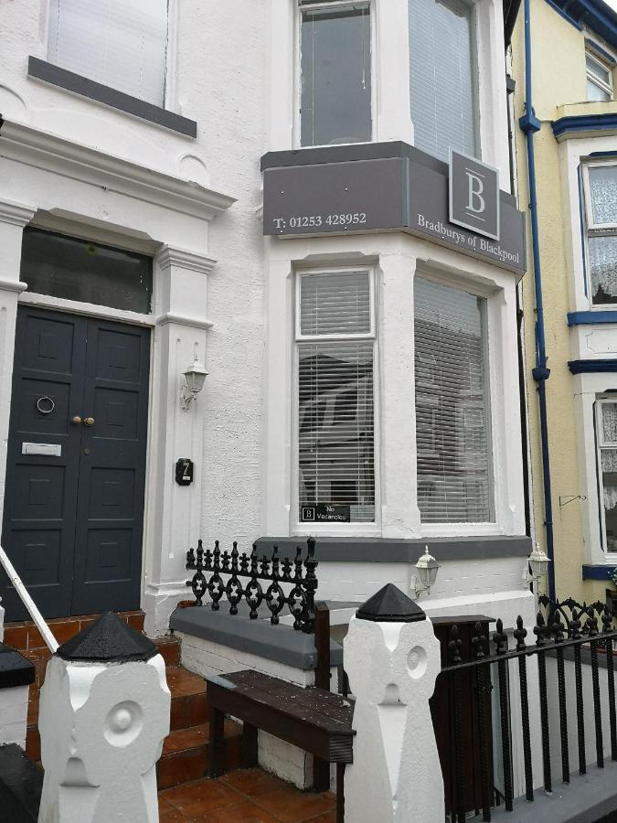 Bradburys Of Blackpool