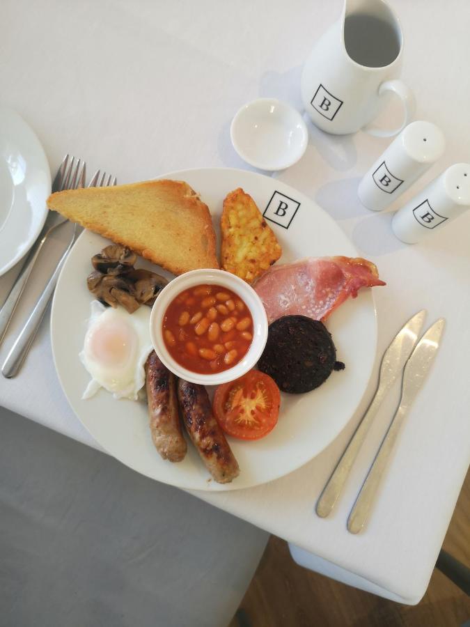 Bradburys Of Hotel 4*