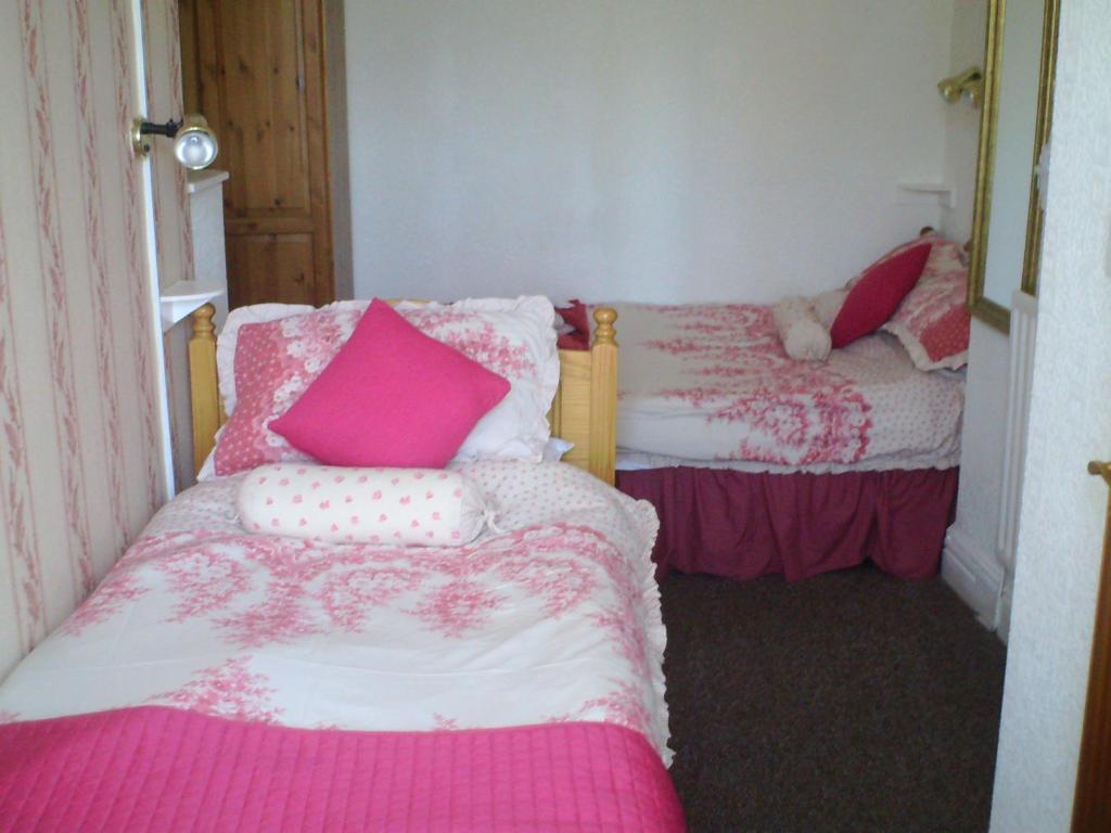 Guest house Oban House Blackpool