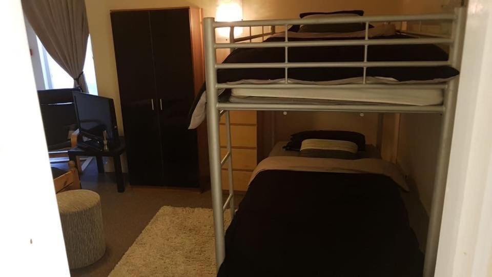 Macleods Guest house