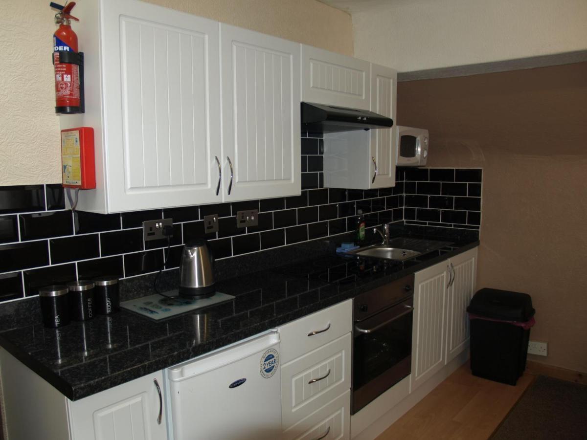 Apartment Phillips Blackpool
