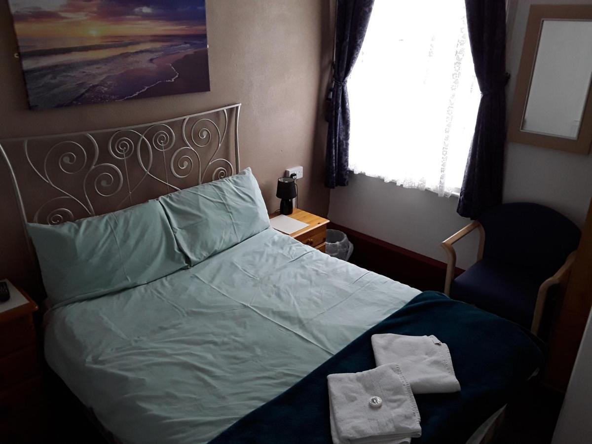 Royale Hotel Blackpool