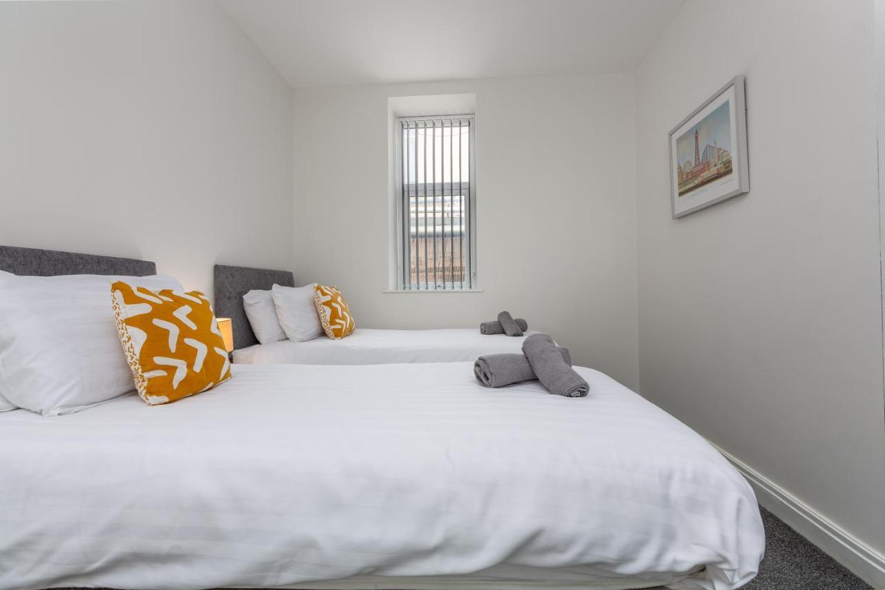 Heritage House - Collection Apartment