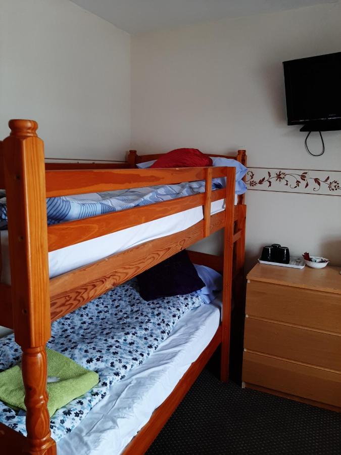 Guest house Lark Blackpool