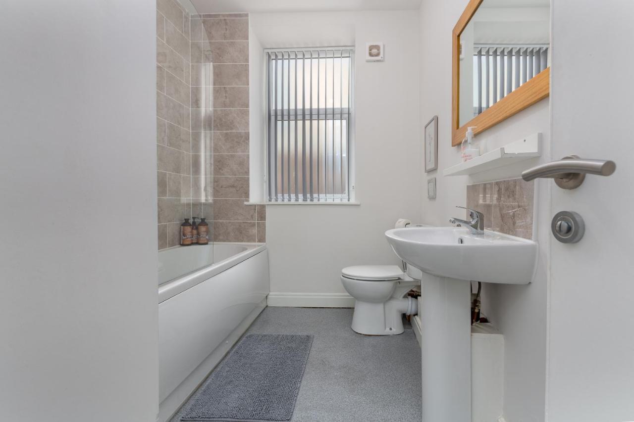 Heritage House - Collection Apartment Blackpool