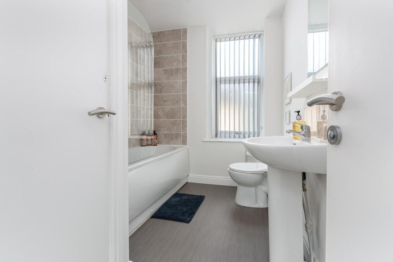 Heritage House - Collection Apartment *