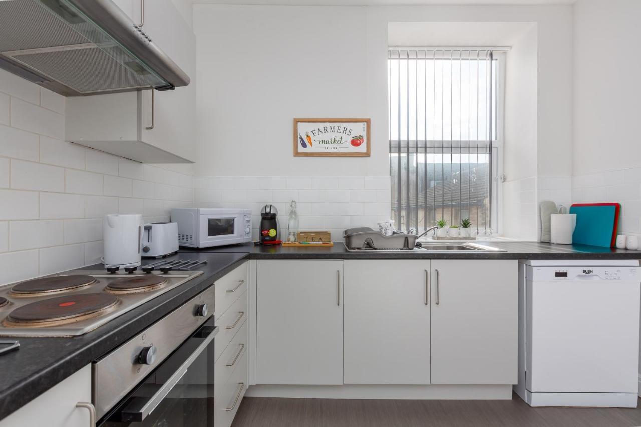 Heritage House - Collection Apartment *