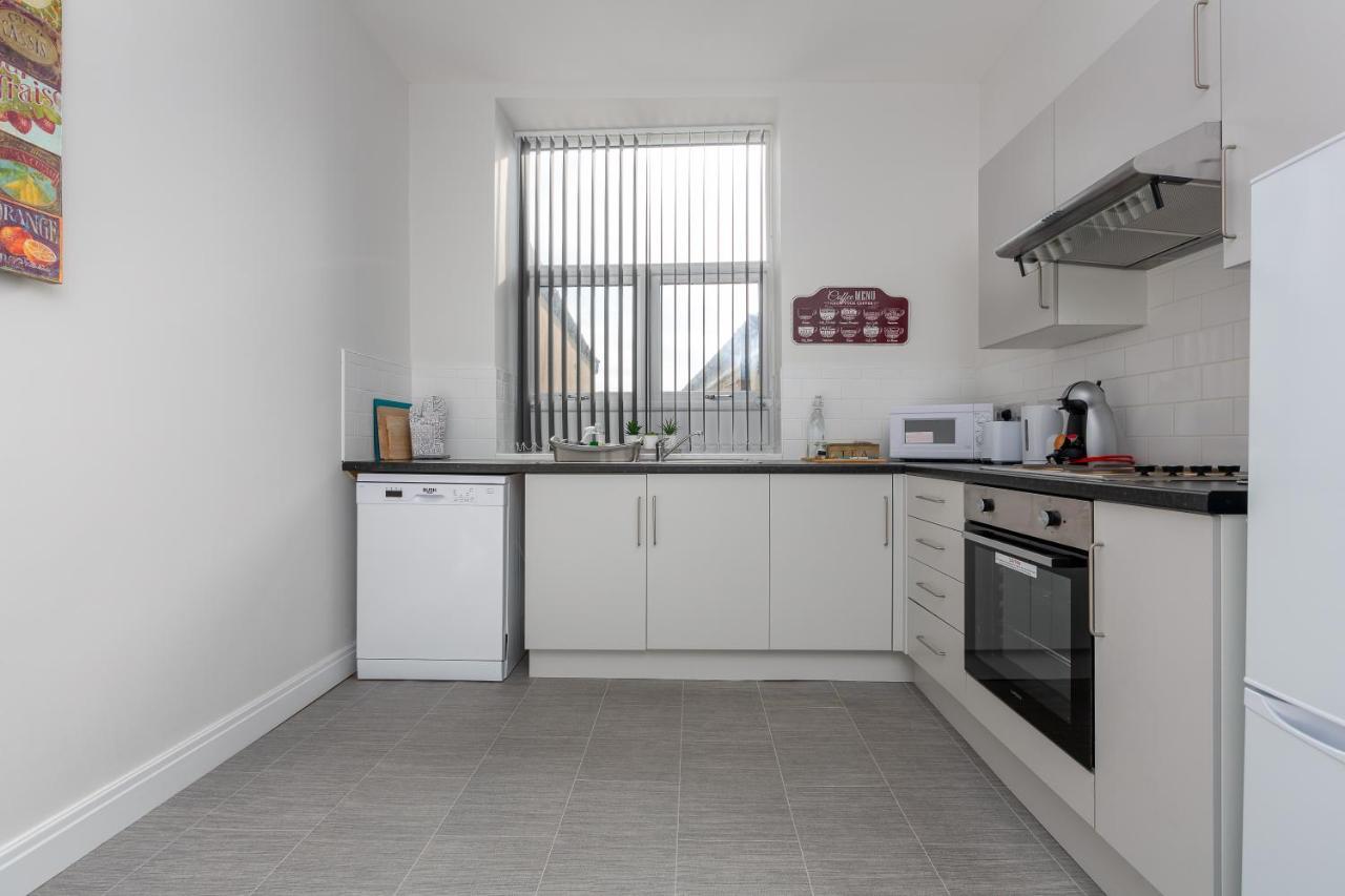 Heritage House - Collection Apartment