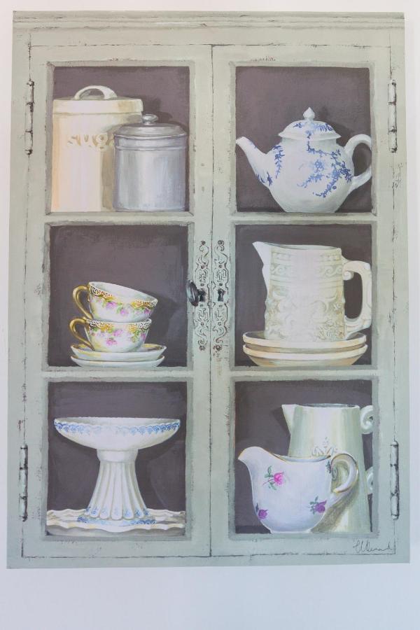 Heritage House - Collection *