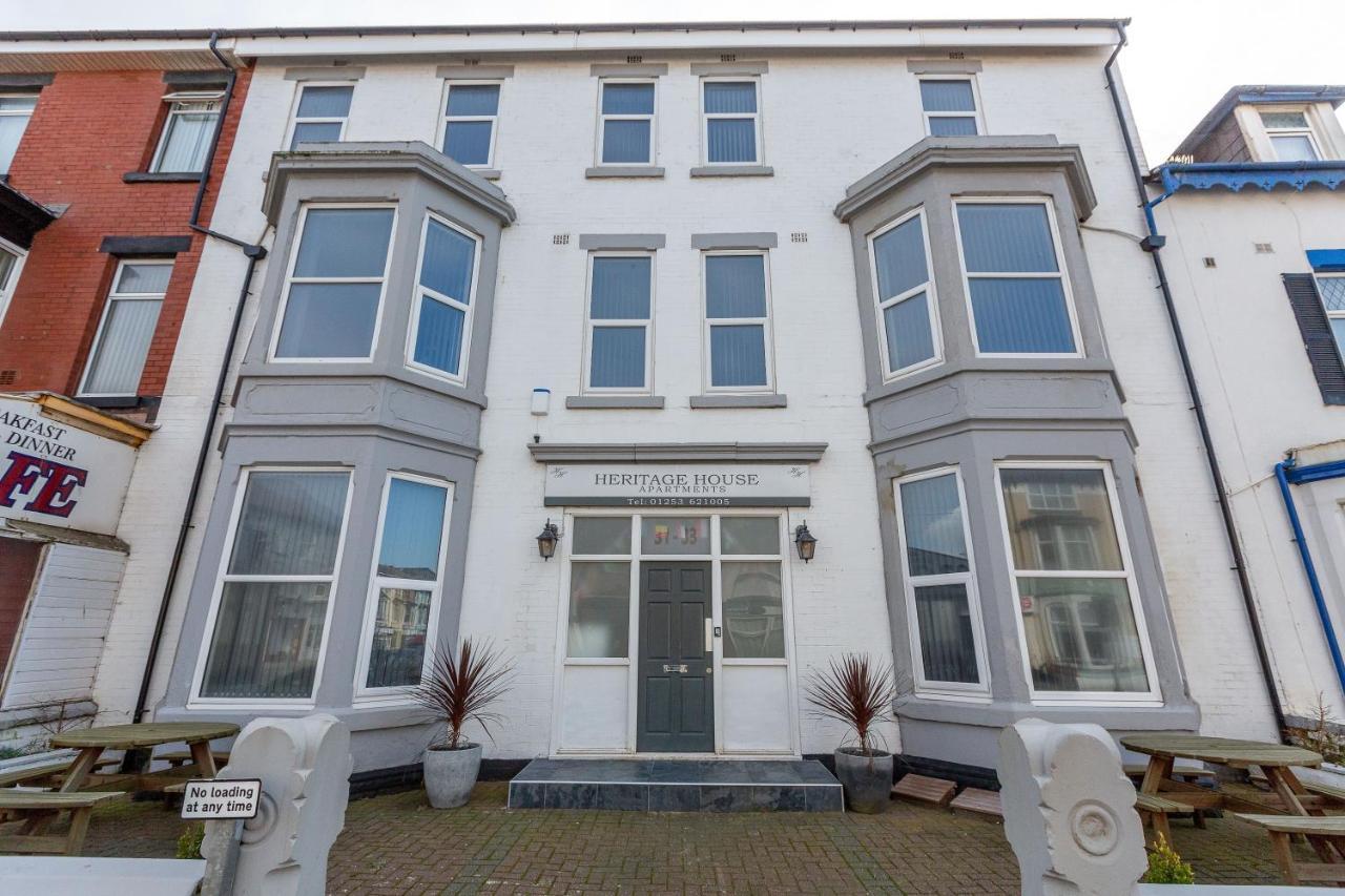 Heritage House - Collection * Blackpool