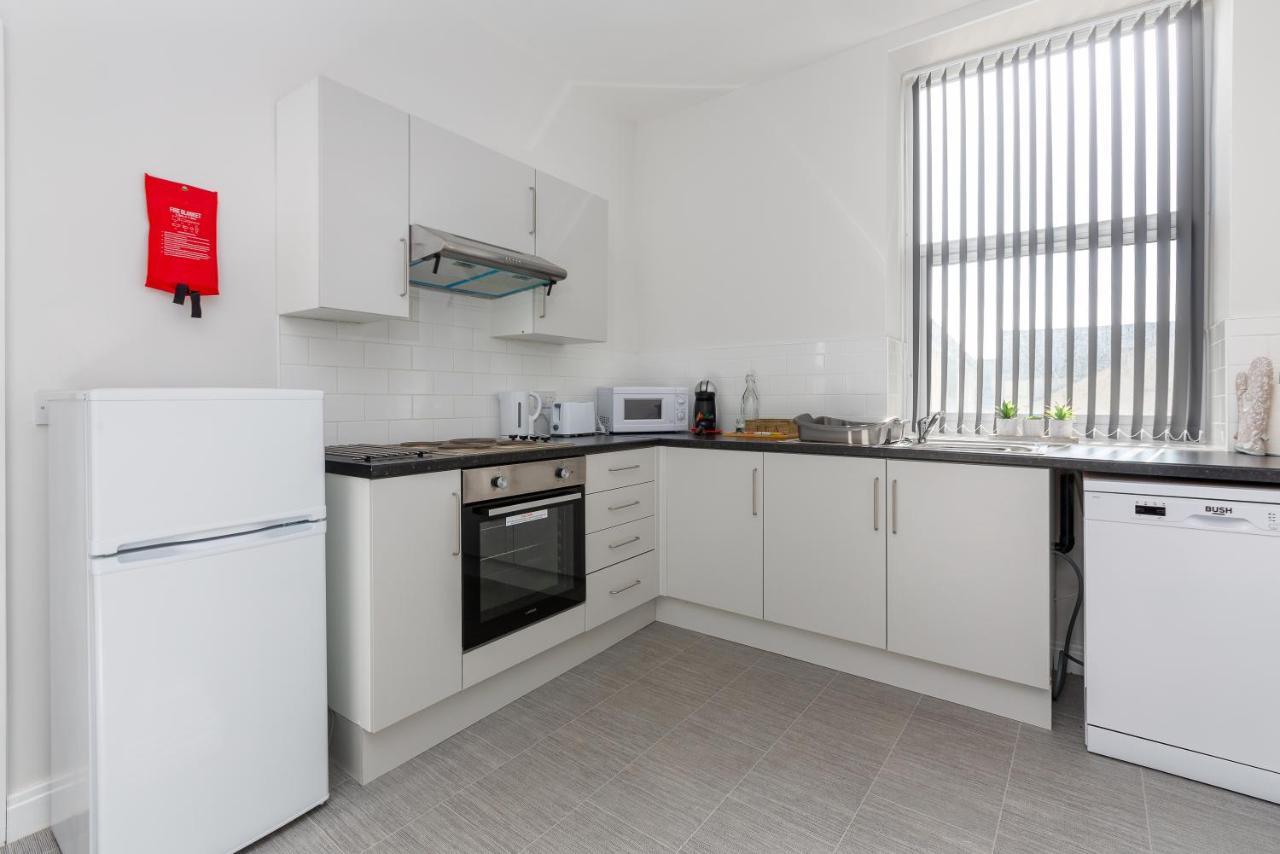 Heritage House - Collection Apartment