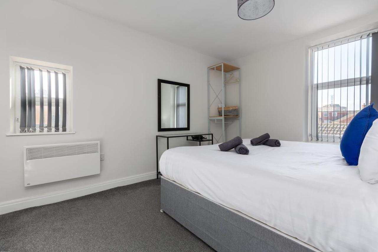 Heritage House - Collection Apartment *