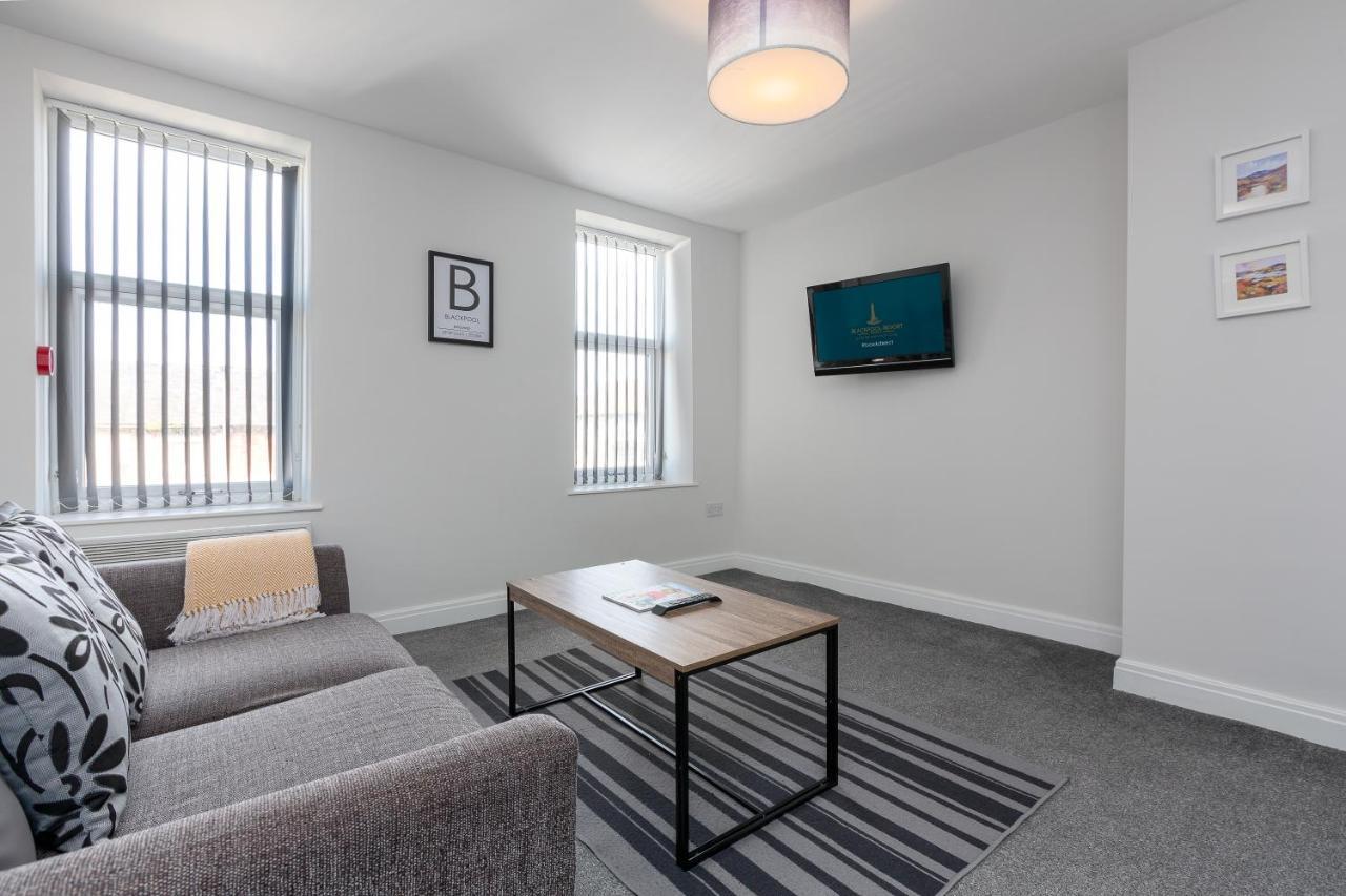 Heritage House - Collection Apartment *