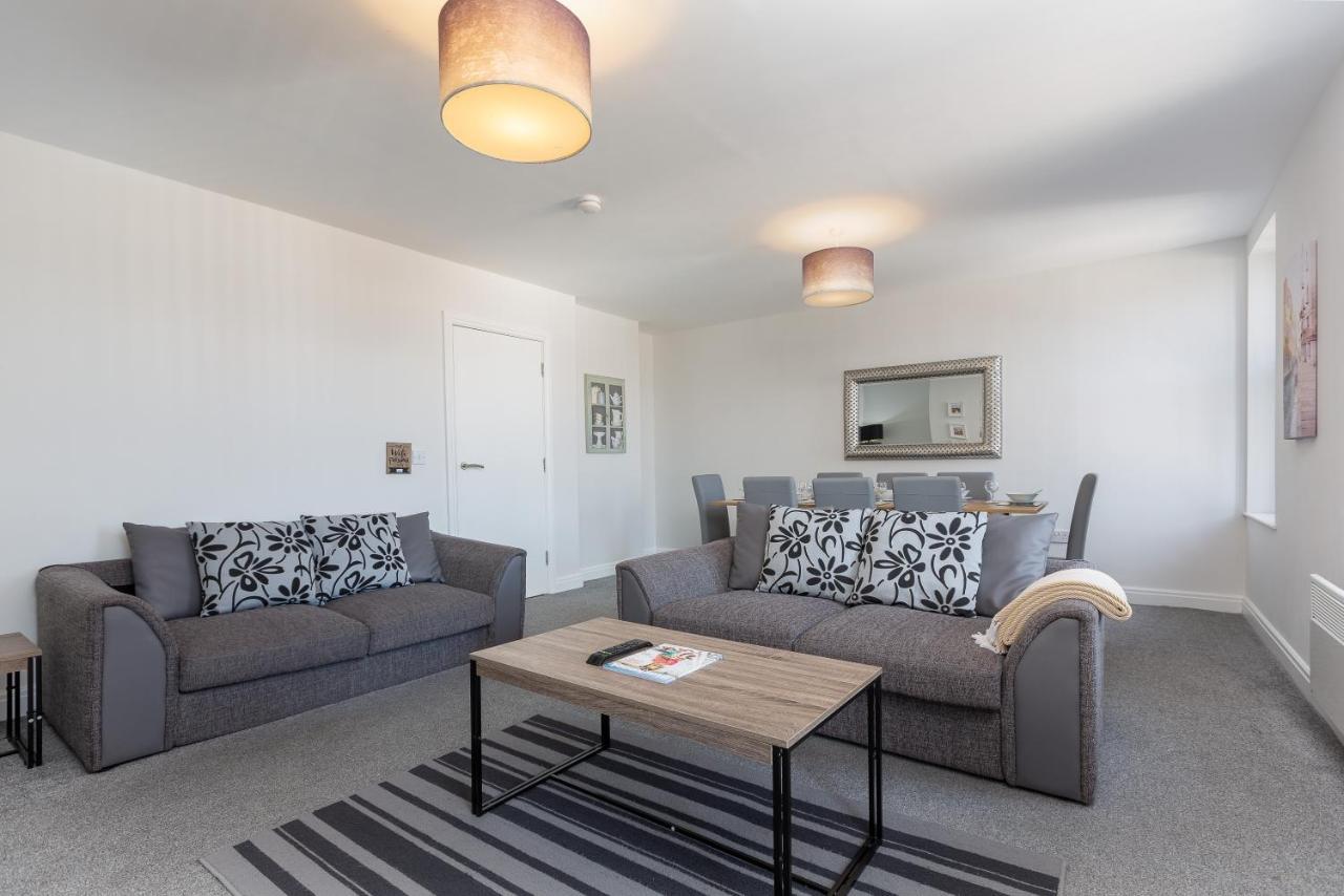 Heritage House - Collection Apartment Blackpool
