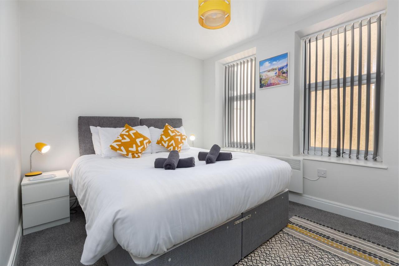Heritage House - Collection Apartment