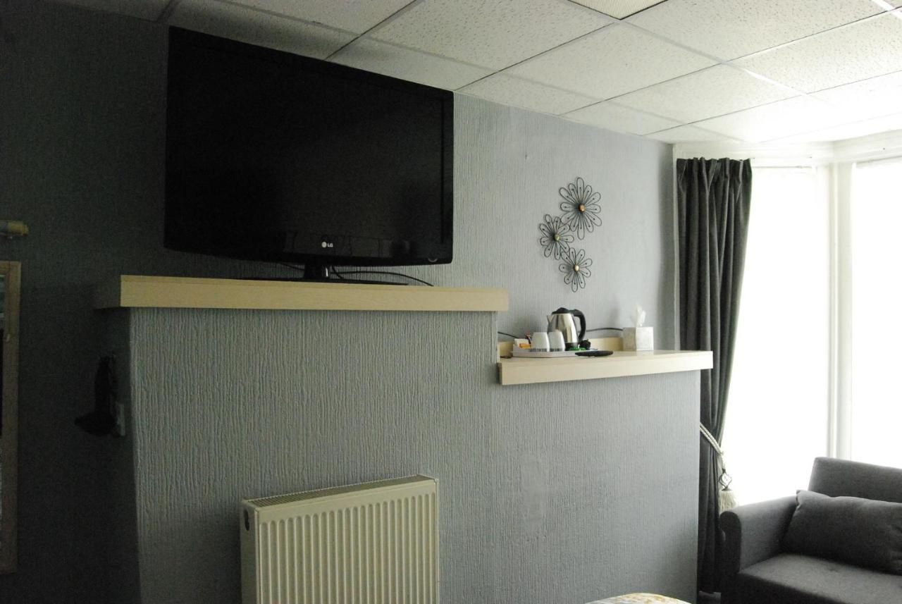 Bed & Breakfast Birch Blackpool