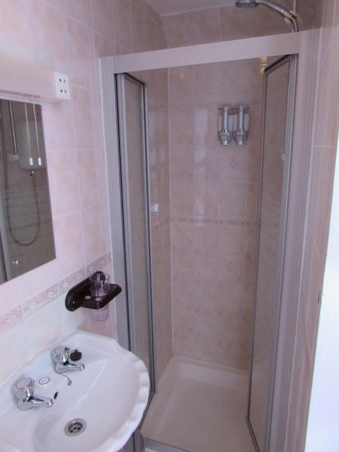 Manor Grove Blackpool