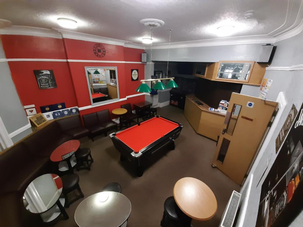 The Haven 3* Blackpool